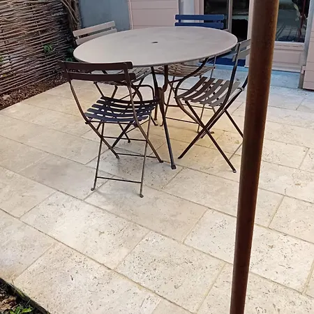 Pretty House Center Of Corbieres Apartment Saint-Laurent-de-la-Cabrerisse Exterior photo