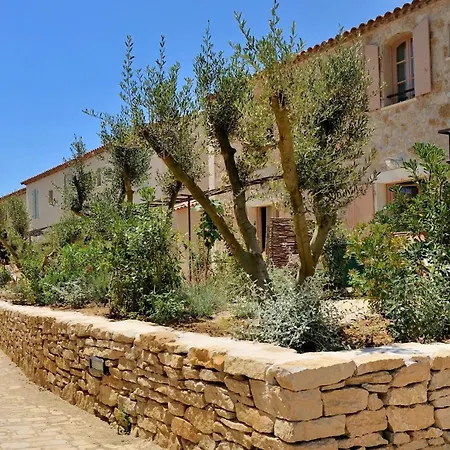 Pretty House Center Of Corbieres Apartment Saint-Laurent-de-la-Cabrerisse Exterior photo