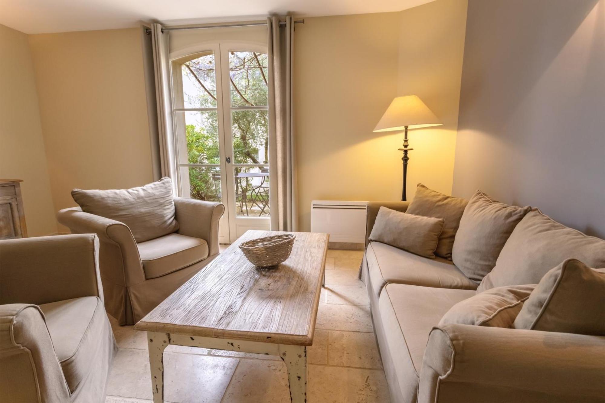 Pretty House Center Of Corbieres Apartment Saint-Laurent-de-la-Cabrerisse