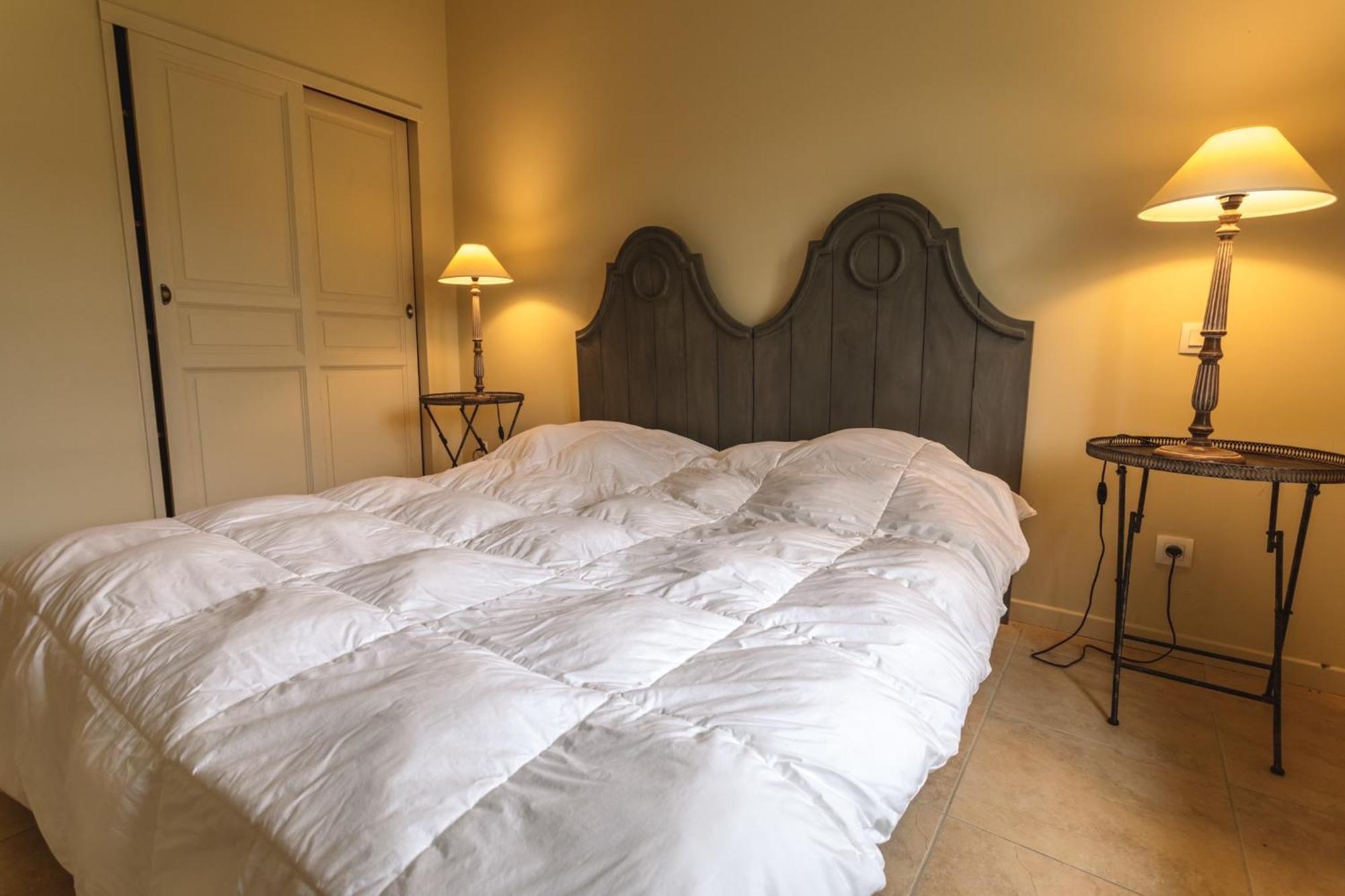 Pretty House Center Of Corbieres Apartment Saint-Laurent-de-la-Cabrerisse