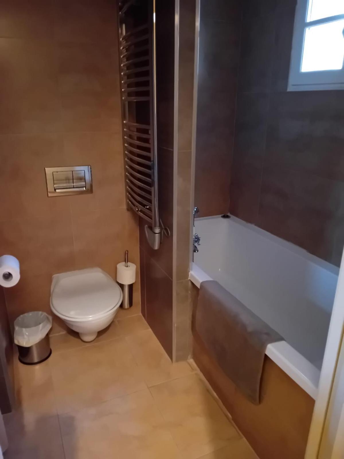 Apartment Pretty House Center Of Corbieres Saint-Laurent-de-la-Cabrerisse